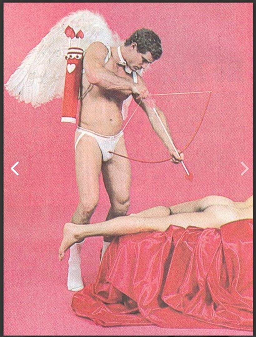Cupid