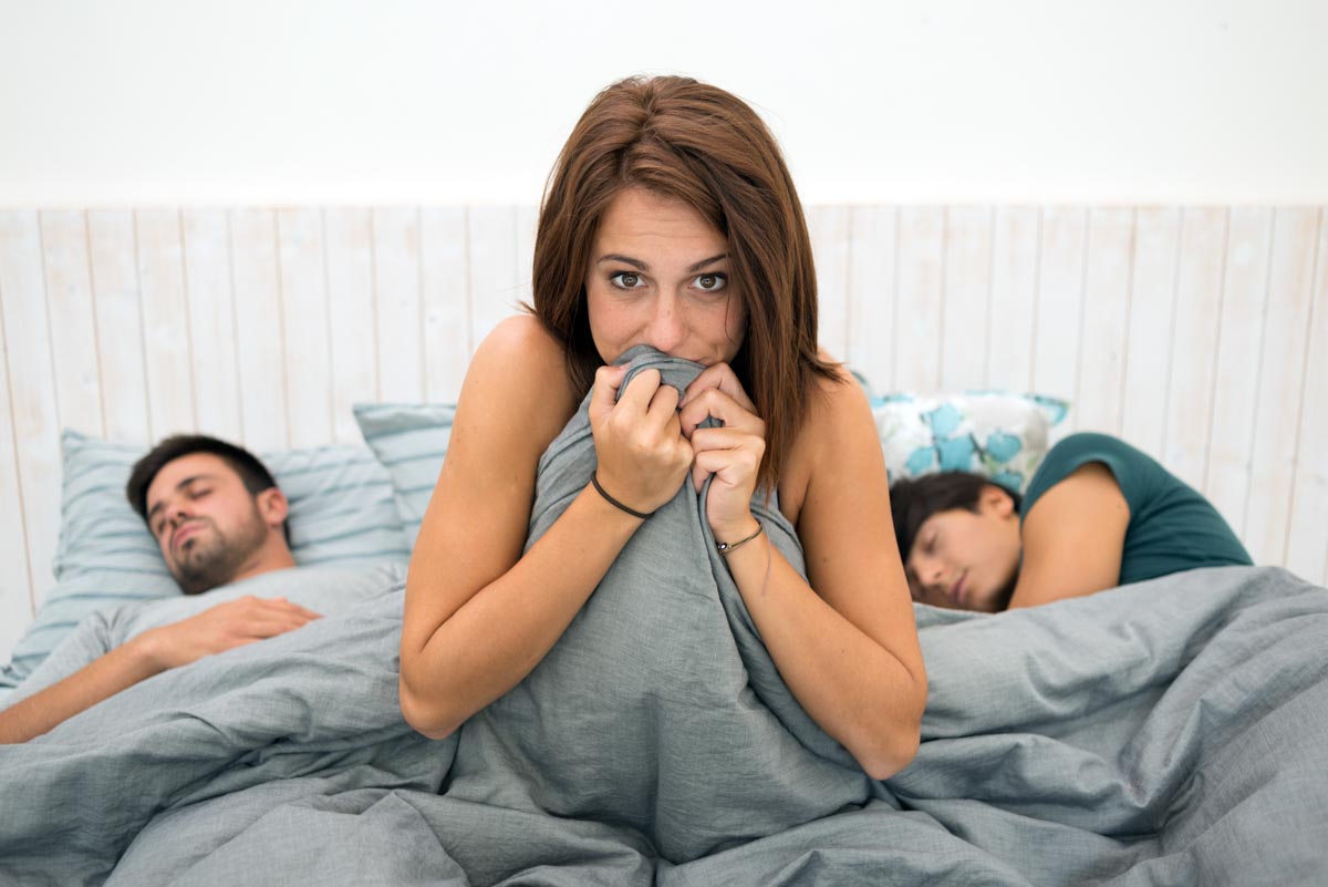 Benefits of an Open Relationship