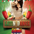 Latin Dance Thursday at Club Joi Salsa, Merengue, Reggaeton, Cumbia, Cha-Cha-Cha, then Have Sex!
