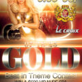 Gold Friday at Club Joi Get Gorgeous in Gold and WIN!
