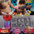 Young Couples Night at Club Joi *Half Price for Couples Under 35!!!