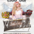 White Party at Club Joi Wear White or Nothing at All!