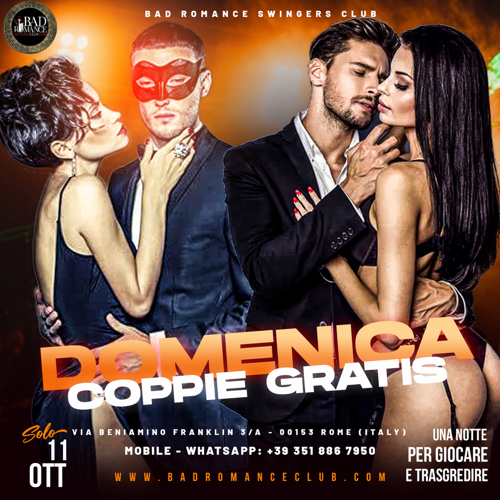 Sunday free couples