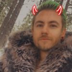 Matt