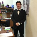 Timothy Gilchrist
