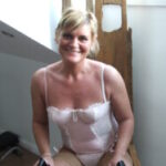 Profile picture of Cherie Johnston