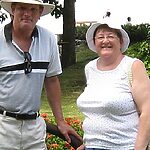 Jeff & Joyce