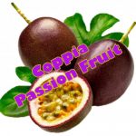 Passion Fruit