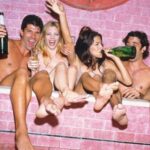 Group logo of Northern California Swingers